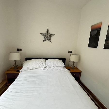 Apartmán Flat 2, Ty Newydd Barmouth Exteriér fotografie