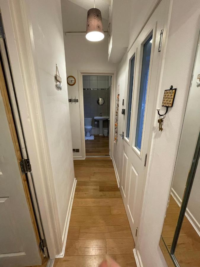 Apartmán Flat 2, Ty Newydd Barmouth Exteriér fotografie