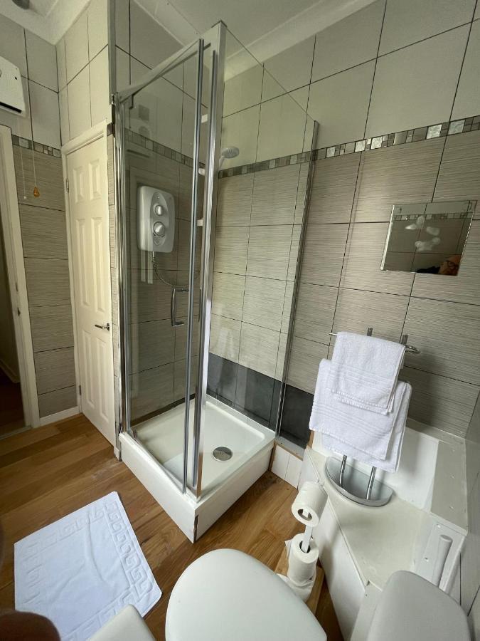 Apartmán Flat 2, Ty Newydd Barmouth Exteriér fotografie